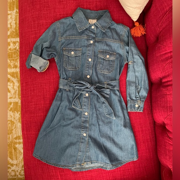 Japna Kids Dress - Picture 2 of 4